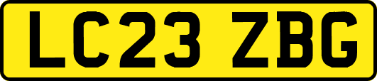 LC23ZBG