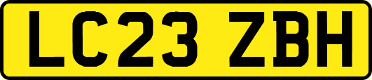 LC23ZBH