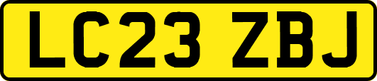 LC23ZBJ