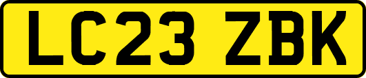 LC23ZBK