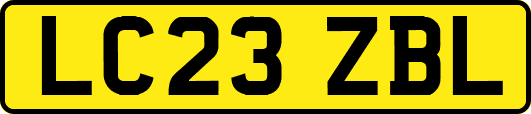 LC23ZBL