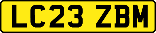 LC23ZBM