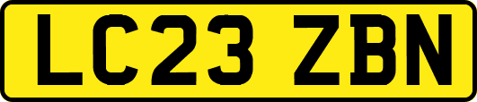 LC23ZBN