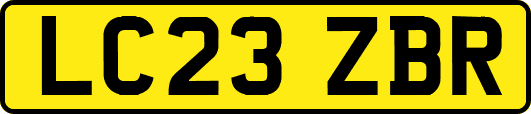 LC23ZBR