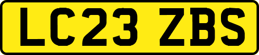 LC23ZBS