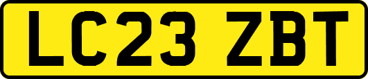 LC23ZBT