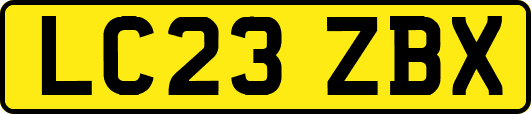 LC23ZBX