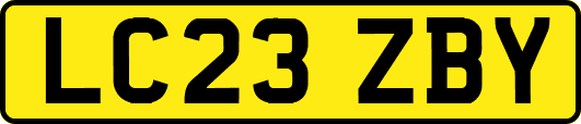 LC23ZBY