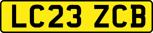 LC23ZCB