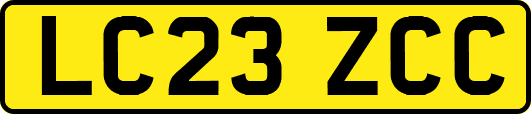 LC23ZCC