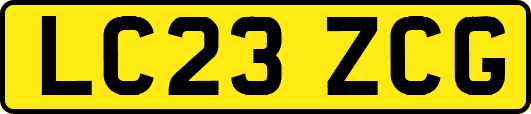 LC23ZCG