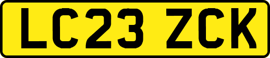 LC23ZCK