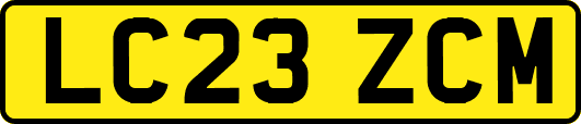 LC23ZCM