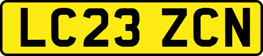 LC23ZCN