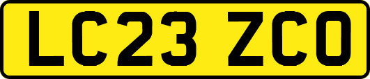 LC23ZCO