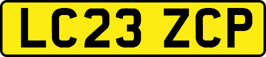 LC23ZCP