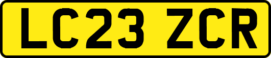 LC23ZCR