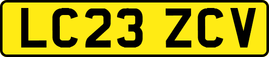 LC23ZCV