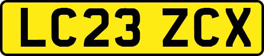 LC23ZCX