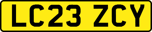 LC23ZCY