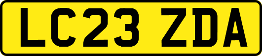 LC23ZDA