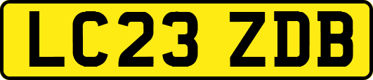 LC23ZDB
