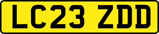 LC23ZDD