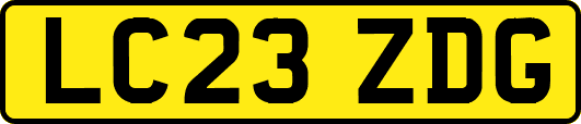 LC23ZDG