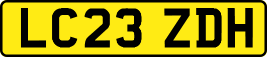 LC23ZDH