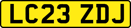 LC23ZDJ