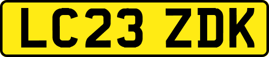 LC23ZDK