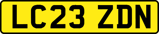 LC23ZDN