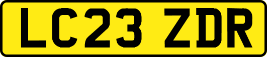 LC23ZDR