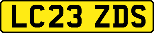 LC23ZDS