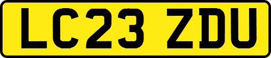 LC23ZDU