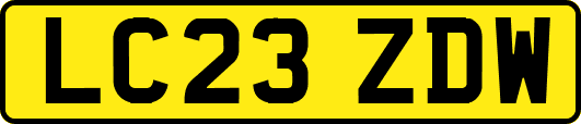 LC23ZDW
