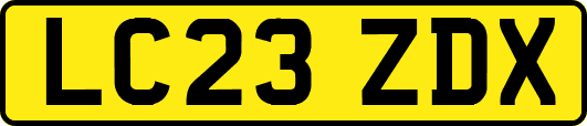 LC23ZDX