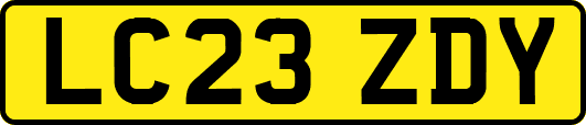 LC23ZDY