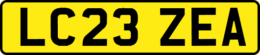 LC23ZEA