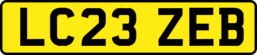 LC23ZEB