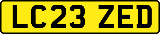 LC23ZED