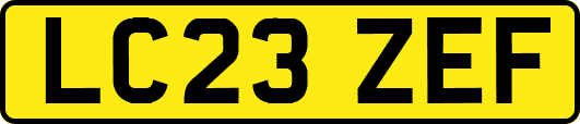 LC23ZEF