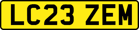 LC23ZEM