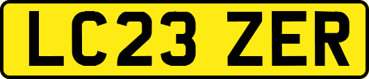 LC23ZER