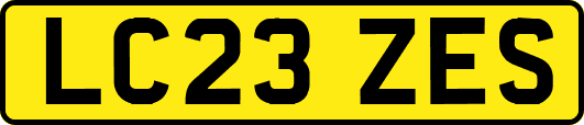 LC23ZES