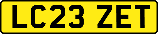LC23ZET