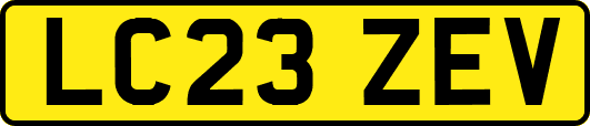 LC23ZEV