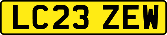 LC23ZEW