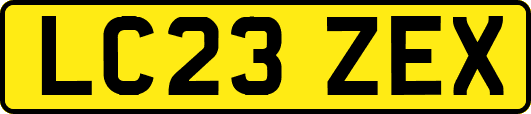 LC23ZEX