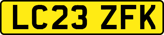 LC23ZFK